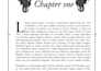 format fantasy books for print